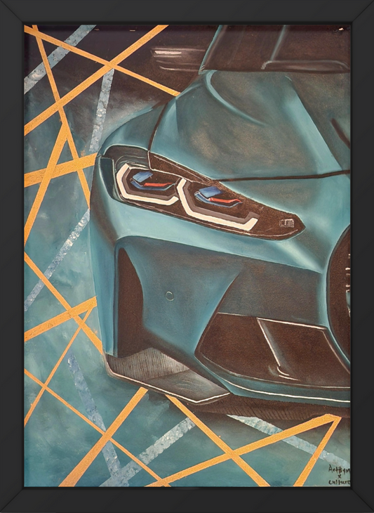 MATRIX